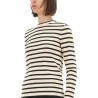 STRIPED T-SHIRT