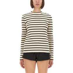 STRIPED T-SHIRT