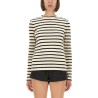 STRIPED T-SHIRT