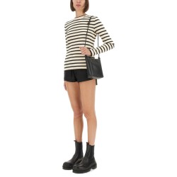 STRIPED T-SHIRT