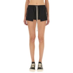 "FOG BOXER" SHORTS