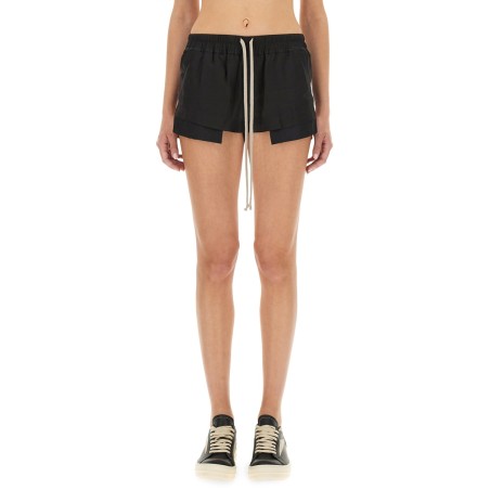 "FOG BOXER" SHORTS