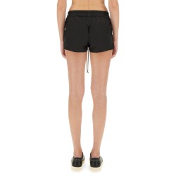 "FOG BOXER" SHORTS