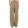 "CANDY WIDE-LEG" JEANS