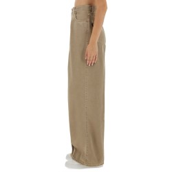 "CANDY WIDE-LEG" JEANS