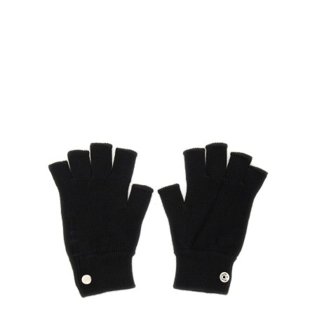 KNITTED GLOVES