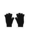 KNITTED GLOVES
