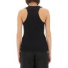TANK TOP WITH PIERCING