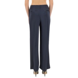 SATIN PANTS