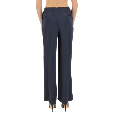 SATIN PANTS