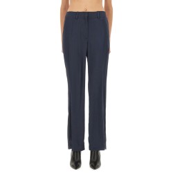 SATIN PANTS