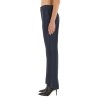 SATIN PANTS
