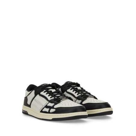 SNEAKER SKEL TOP LOW