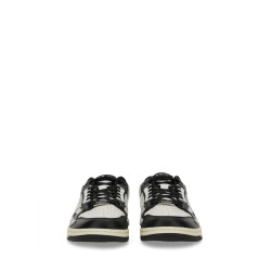SNEAKER SKEL TOP LOW