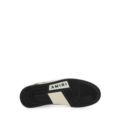 SNEAKER SKEL TOP LOW