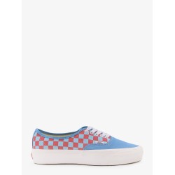 Lx Authentic 44 sneakers in checkboard canvas