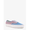 Lx Authentic 44 sneakers in checkboard canvas