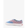 Lx Authentic 44 sneakers in checkboard canvas