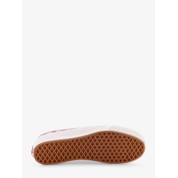Lx Authentic 44 sneakers in checkboard canvas
