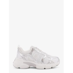 Dior Chrono mesh low-top sneakers
