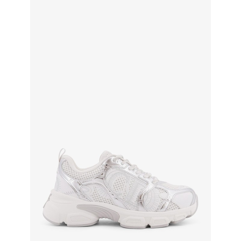 Dior Chrono mesh low-top sneakers