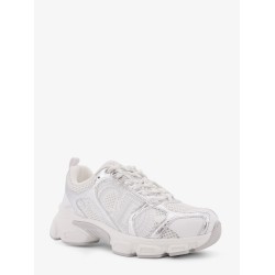 Dior Chrono mesh low-top sneakers