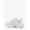 Dior Chrono mesh low-top sneakers