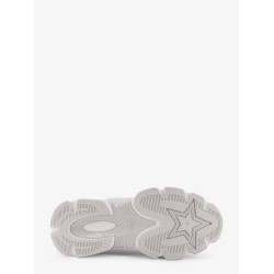 Dior Chrono mesh low-top sneakers