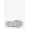 Dior Chrono mesh low-top sneakers