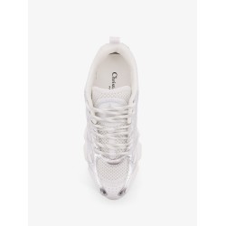Dior Chrono mesh low-top sneakers