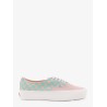Lx Authentic 44 sneakers in checkboard canvas