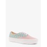 Lx Authentic 44 sneakers in checkboard canvas
