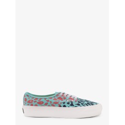 Lx Authentic 44 multicolor cotton sneakers