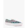 Lx Authentic 44 multicolor cotton sneakers