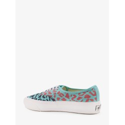 Lx Authentic 44 multicolor cotton sneakers