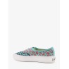 Lx Authentic 44 multicolor cotton sneakers