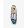 Lx Authentic 44 multicolor cotton sneakers