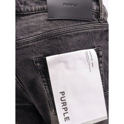 Skinny Tinted Washed Black Jeans