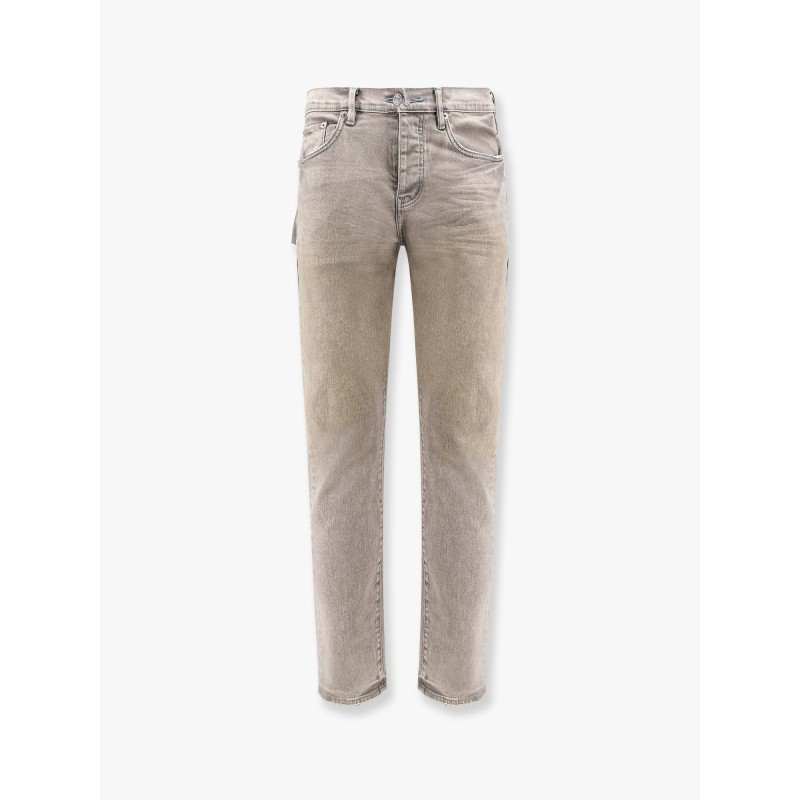Skinny Nitric Dirty Tan Jeans