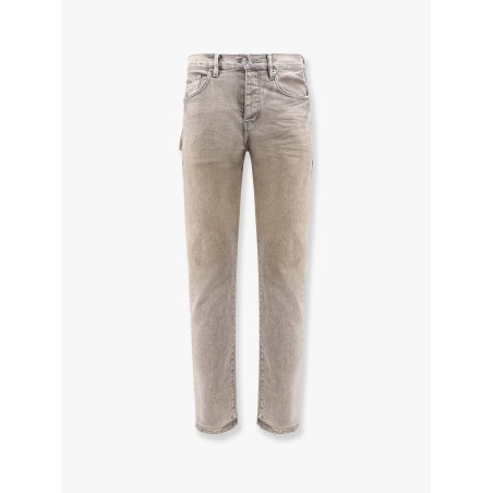 Skinny Nitric Dirty Tan Jeans