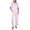 PANTS WITH BUTTONS