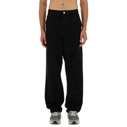 "SINGLE KNEE" PANTS
