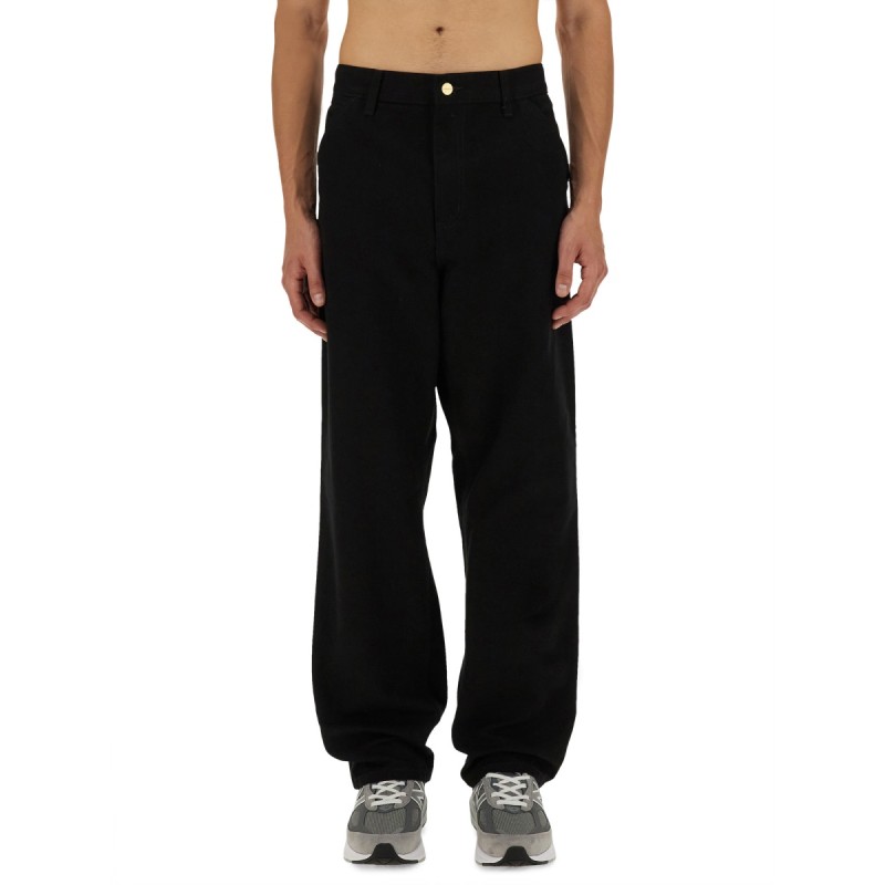 "SINGLE KNEE" PANTS