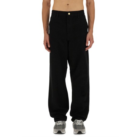 "SINGLE KNEE" PANTS