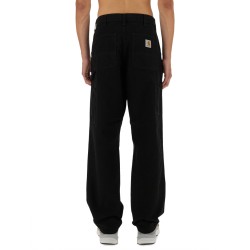 "SINGLE KNEE" PANTS