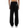 "SINGLE KNEE" PANTS