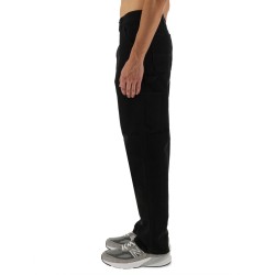 "SINGLE KNEE" PANTS
