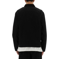DETROIT" JACKET (SUMMER)