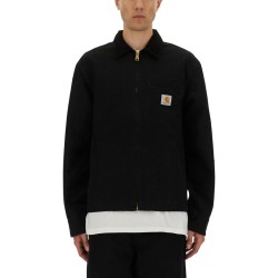 DETROIT" JACKET (SUMMER)