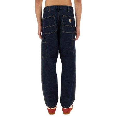 "DOUBLE KNEE" PANTS